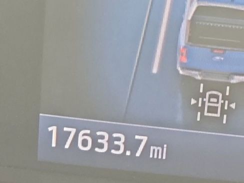 Used 2024 Ford Ranger XLT w/ Trailer Tow Package image 16