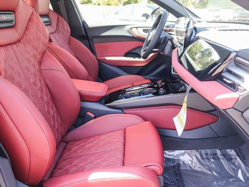 New 2026 Audi S5 Premium Plus AWD/4WD image 16