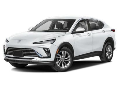 New 2026 Buick Envista Sport Touring w/ Convenience II Package