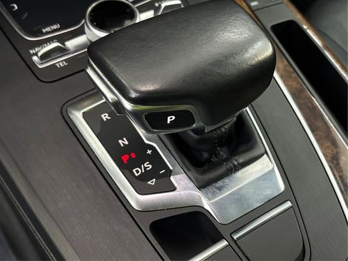 Used 2018 Audi Q5 2.0T Premium Plus w/ Premium Plus Package image 47