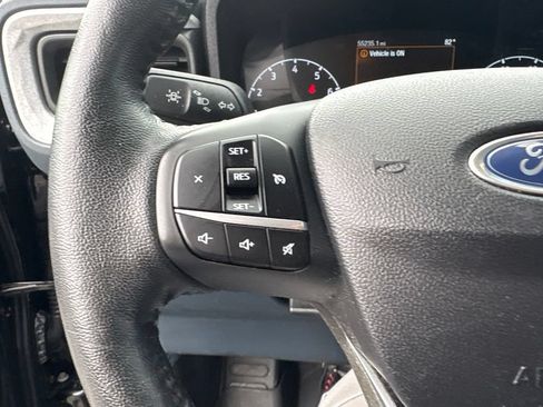 Used 2022 Ford Maverick XLT w/ Equipment Group 300A Standard AWD/4WD image 21