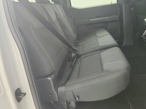 Used 2024 Ford F150 STX RWD image 23