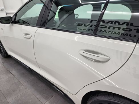 Used 2021 Cadillac CT5 V w/ Premium Package image 38