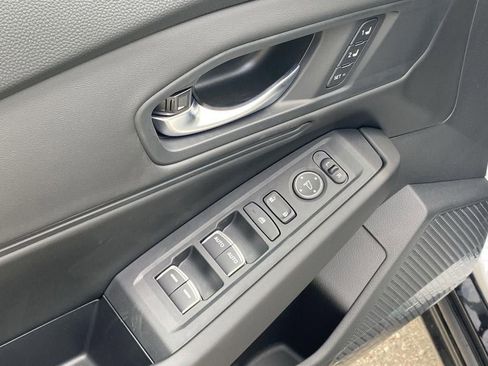 New 2026 Honda Accord EX-L image 16