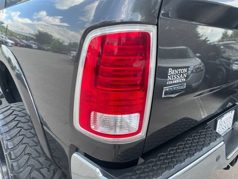 Used 2014 RAM 2500 Laramie w/ Cold Weather Group AWD/4WD image 39