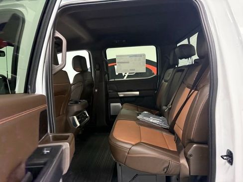 New 2026 Ford F250 4x4 Crew Cab Super Duty image 15