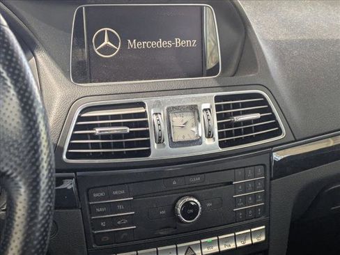 Used 2017 Mercedes-Benz E 400 Coupe image 9