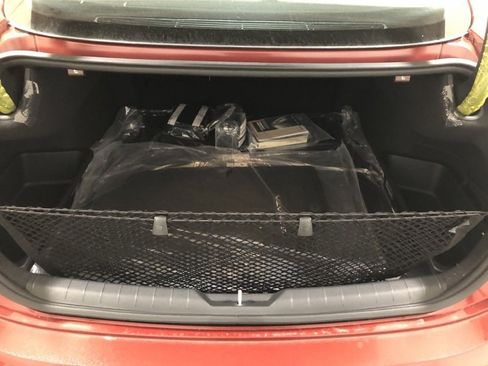 New 2025 Hyundai Sonata SEL image 8