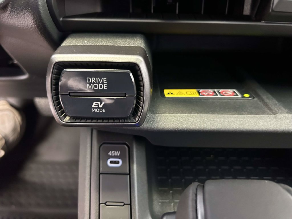 New 2026 Toyota RAV4 XLE Premium w/ Weather Package FWD image 23