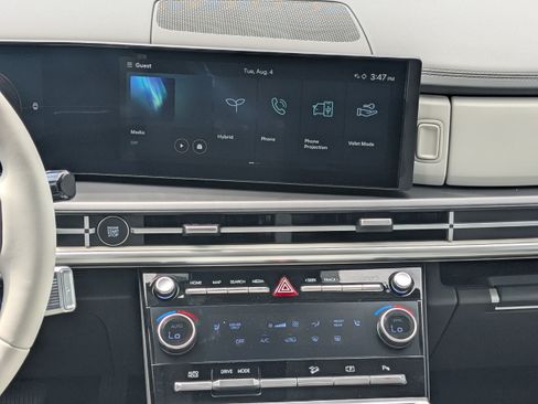 New 2026 Hyundai Santa Fe SEL FWD image 19