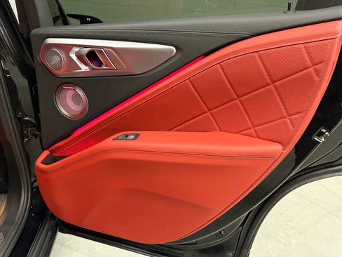 Used 2025 BMW XM Sport Utility 4D image 54