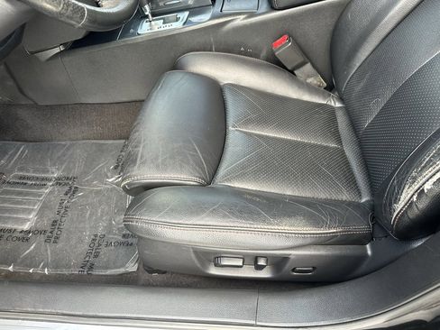 Used 2013 Nissan Maxima 3.5 SV w/ Cold Pkg image 13