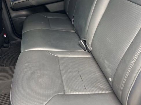 Used 2022 Toyota Tacoma TRD Off-Road w/ TRD Premium Off Road Package image 10