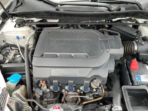 Used 2017 Honda Accord EX-L image 28