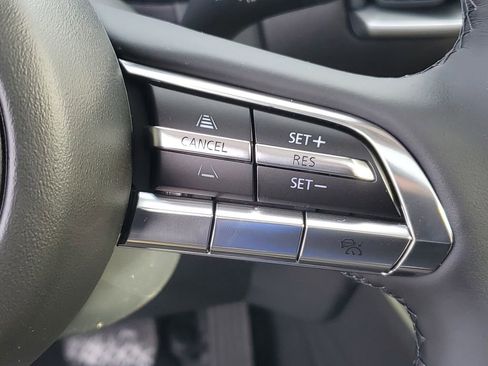 New 2026 MAZDA CX-50 AWD 2.5 Hybrid w/ Premium Pkg image 22