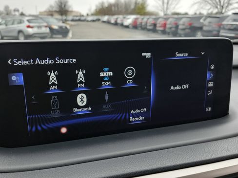 Used 2022 Lexus RX 450hL AWD w/ Premium Package image 37