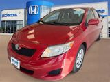 Used 2010 Toyota Corolla LE image 4