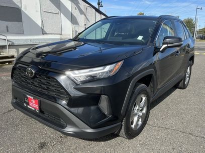Certified 2024 Toyota RAV4 XLE