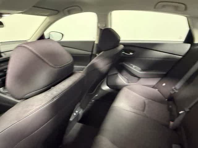 New 2026 Honda Accord LX image 37