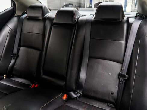 Used 2023 Nissan Altima 2.5 SR w/ SR Premium Package FWD image 39