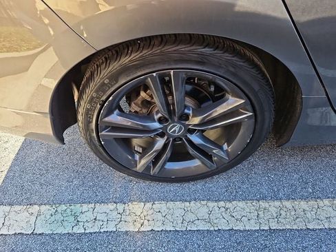 Used 2023 Acura Integra A-Spec image 11