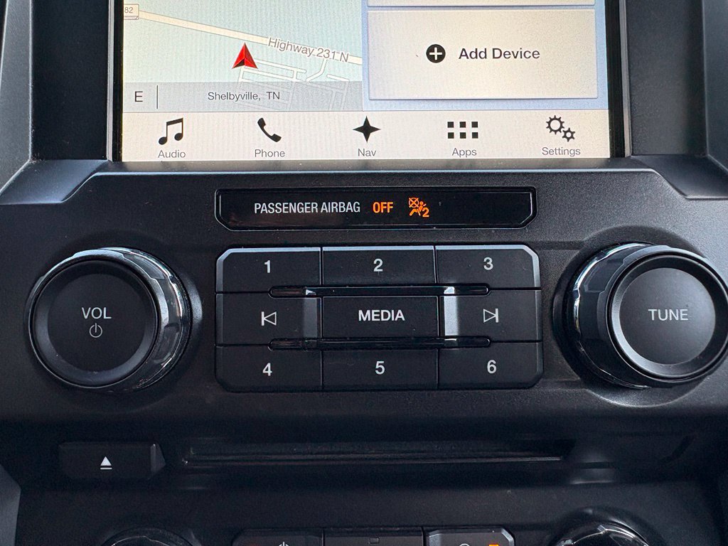 Used 2018 Ford F150 XLT w/ Equipment Group 301A Mid RWD image 37