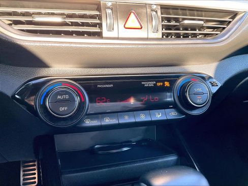 Used 2023 Kia Forte GT-Line w/ GT-Line Technology Package FWD image 35
