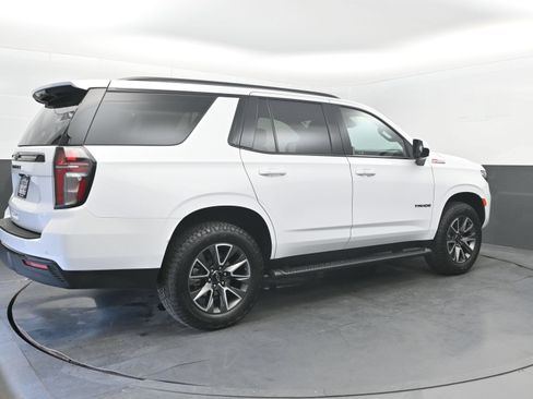 Used 2024 Chevrolet Tahoe Z71 AWD/4WD image 9