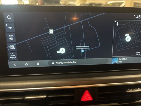 Used 2025 Kia K5 GT-Line image 18