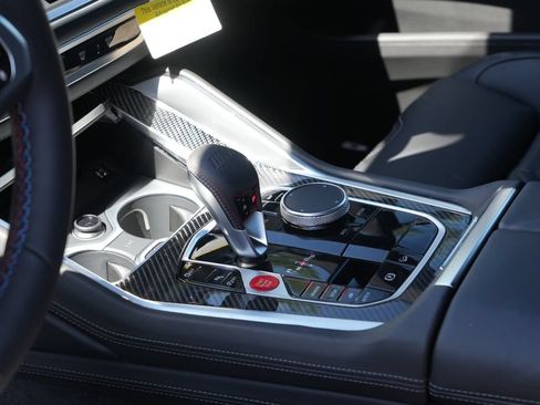 New 2026 BMW X5 M Competition w/ Executive Package AWD/4WD image 12
