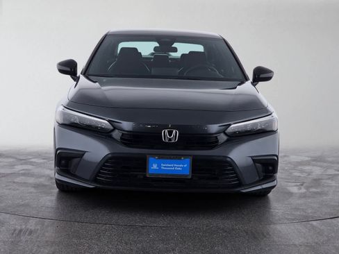 Used 2023 Honda Civic Sport image 8