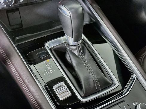 Used 2023 MAZDA CX-5 Signature AWD/4WD image 22