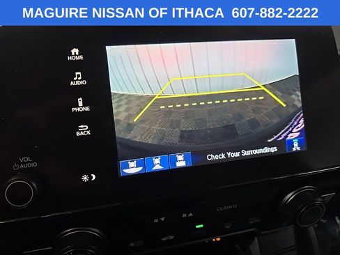 Used 2022 Honda CR-V EX image 24