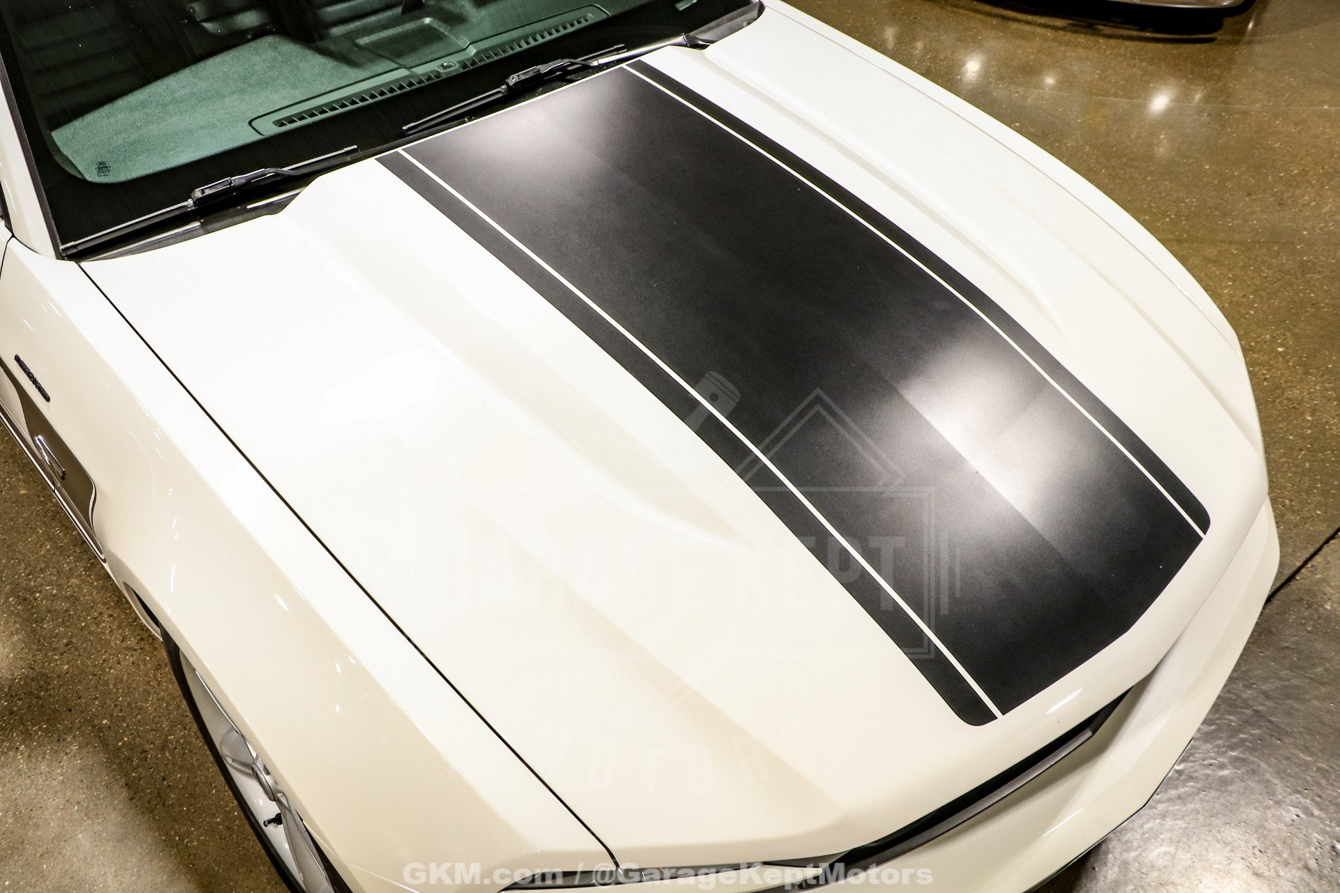 Used 2010 Ford Mustang GT RWD image 15