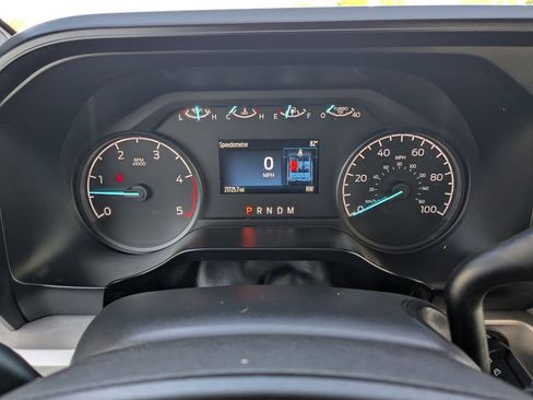 Used 2026 Ford F250 XLT AWD/4WD image 24