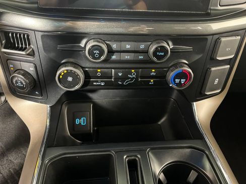 Used 2024 Ford F150 STX w/ Equipment Group 201A FX4 AWD/4WD image 33