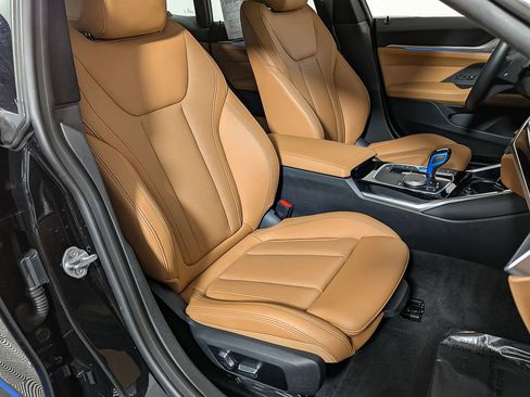 Certified 2023 BMW i4 eDrive40 w/ Premium Package image 14