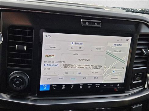 New 2026 Ford F250 Lariat w/ Lariat Premium Package image 17