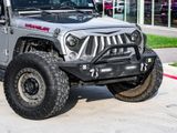 Used 2016 Jeep Wrangler Unlimited Sport w/ Quick Order Package 24S image 2