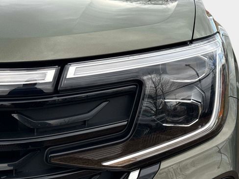 New 2026 Volkswagen Atlas Cross Sport SE image 10