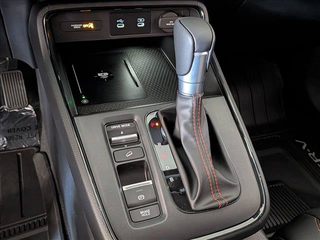 New 2026 Honda CR-V Sport-L image 13