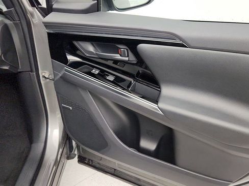 Used 2023 Subaru Solterra AWD image 24