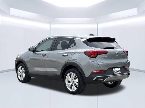 Used 2025 Buick Encore GX Preferred FWD image 4