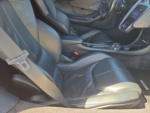 Used 2016 McLaren 570S Coupe image 13