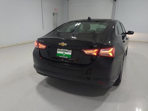 Used 2021 Chevrolet Malibu LT FWD image 7