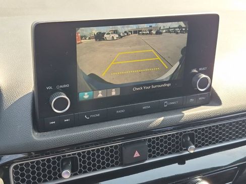 Used 2023 Honda Civic Sport image 16