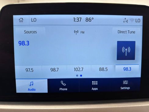 Certified 2022 Ford Escape SE w/ Convenience Package FWD image 26