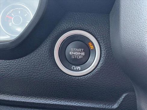 Used 2024 RAM 1500 Big Horn w/ Trailer Tow Group image 20