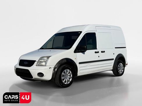 Used 2011 Ford Transit Connect XLT FWD image 3