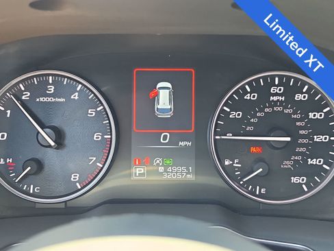 Used 2024 Subaru Outback Limited XT AWD/4WD image 22